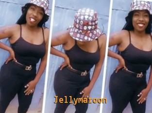 jellymaroon Sexcam Portal
