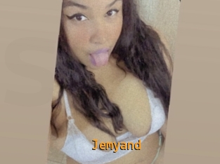 Jemyand