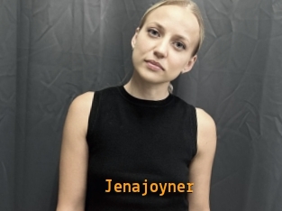 jenajoyner Sexcam Portal