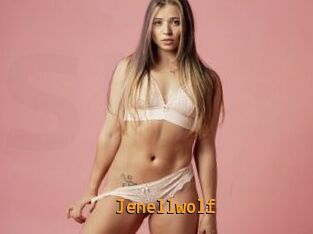 Jenellwolf