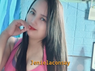 Jenielaconsay