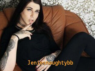 Jeniesnaughtybb