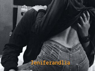 Jeniferandlia