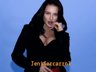 jenifercarrol Sexcam Portal