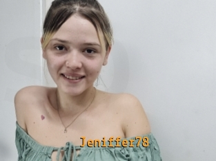 jeniffer78 Sexcam Portal