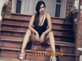 Jeniffermedeina