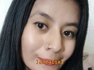 jennafox1 Sexcam Portal