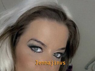 Jennajinvs