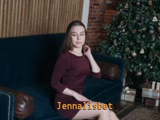 Jennalisbet