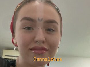Jennalotos