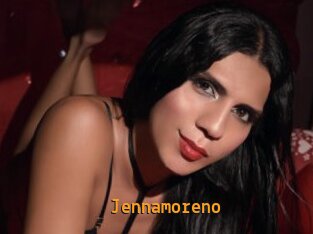 Jennamoreno