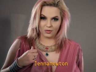 Jennanewton