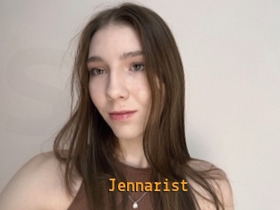 Jennarist