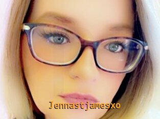 Jennastjamesxo