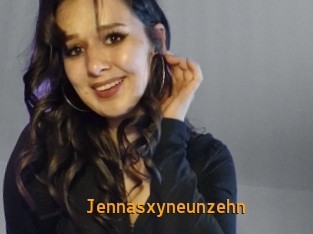 Jennasxyneunzehn