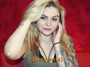 Jennaxenial