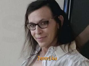 Jenni4u