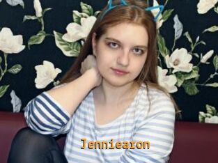 Jenniearon