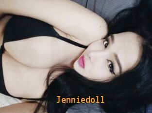 Jenniedoll