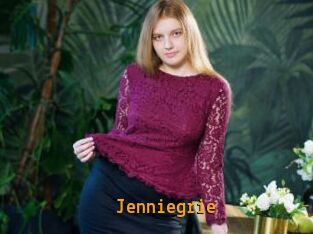 Jenniegrie
