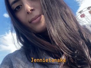Jennietanaka