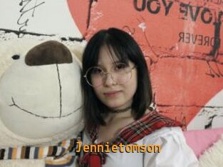 Jennietomson
