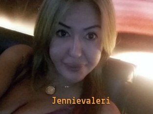 Jennievaleri