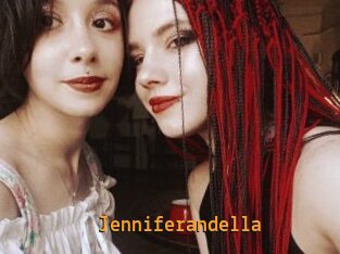 Jenniferandella