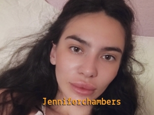 Jenniferchambers