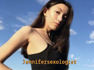 jennifersexologist Sexcam Portal