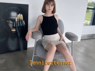 jenniferterner Sexcam Portal