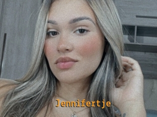 Jennifertje