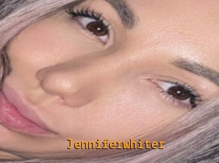 Jenniferwhiter