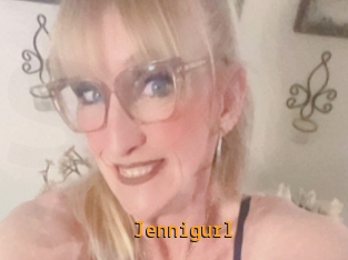 Jennigurl
