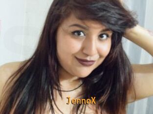 JennoX
