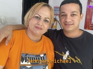 jennyandmichael Sexcam Portal