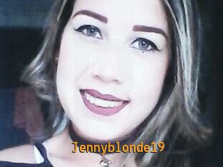 jennyblonde19 Sexcam Portal