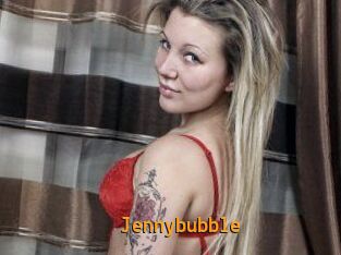 Jennybubble