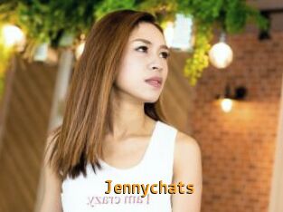 Jennychats