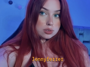 jennyferrer Sexcam Portal