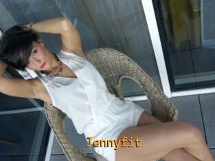 Jennyfit