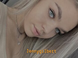 Jennygilbert