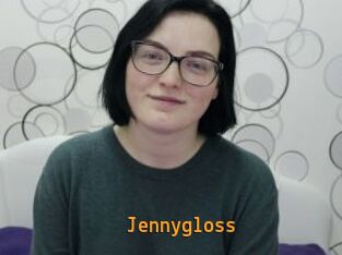 Jennygloss