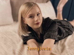 Jennylevis