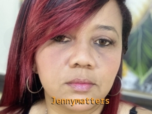 Jennymatters