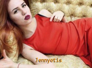 Jennyotis