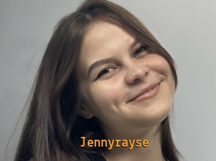 Jennyrayse
