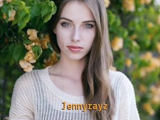Jennyrayz