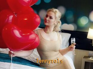 Jennyrols