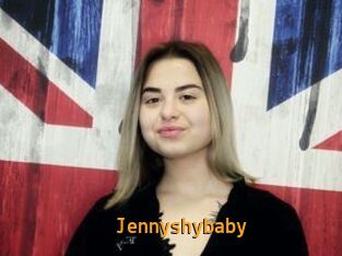 Jennyshybaby